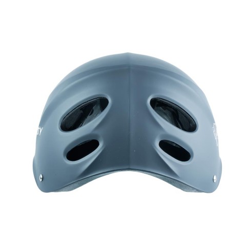 Шлем детский RGX MaxCity COOL grey